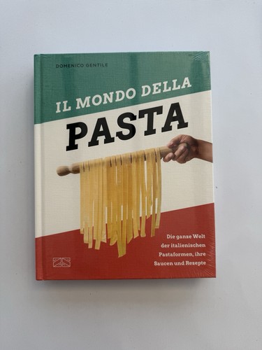Mondo della pasta von - della,