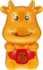 Goldener  Sparbüchse