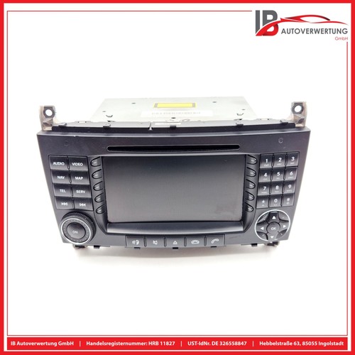 Player autoradio navi - cd-player,