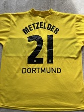 Christoph Metzelder #21 /