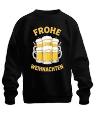 FROHE WEIHNACHTEN