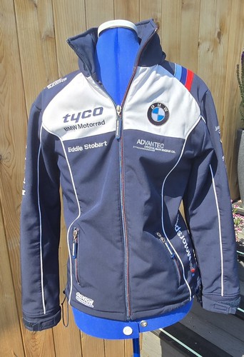 Tyco bmw motorrad racing - bmw, team