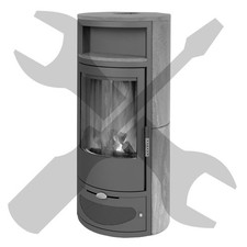 H&M Dito / Dito H2O Brennraum