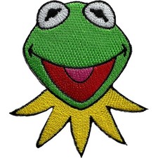 Kermit der Frosch Muppets