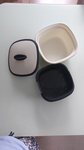 Tupperware tlg - 3,