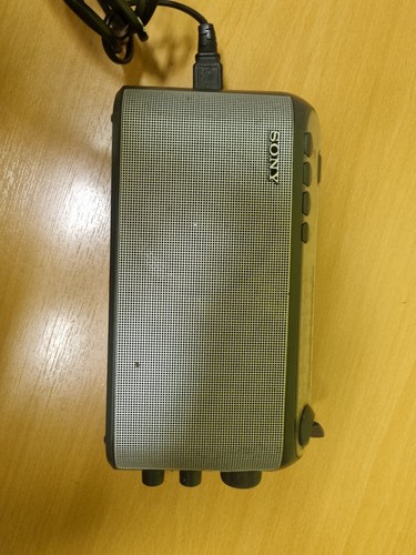 Sony icf 903l band - sony, 4-band