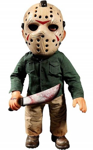 Friday mega jason voorhees - friday,