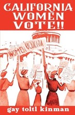 California Women Vote!! A