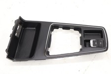 Seat Leon III Abdeckung