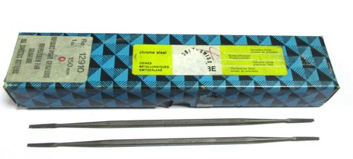 Grobet swiss vallorbe - 8,