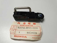 Original Honda Helmschloss GL