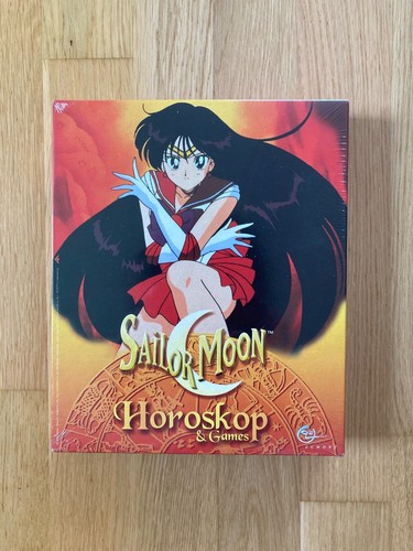 Sailor moon horoskop -  sailor, games