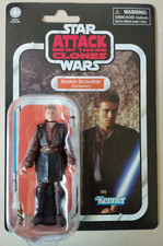 Anakin skywalker - anakin,