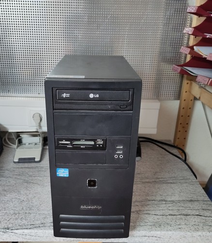 Office 2120 - office, pc