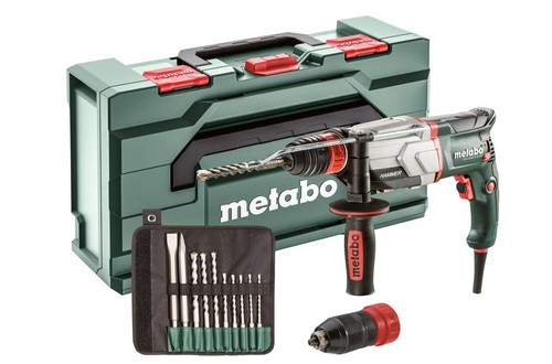 Metabo bohrhammer multihammer - metabo,