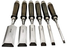 Tlg premium stechbeitel set - 6,