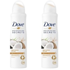 Dove nourishing secrets - 2,