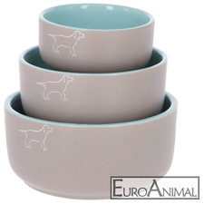 Keramiknapf SPIRIT glasiert