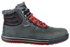 ABVERKAUF Sicherheitsschuh Cofra PLAYMAKER S3 CI SRC Arbeitsschuhe Winterstiefel