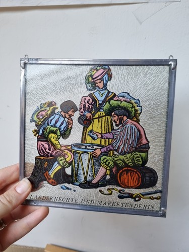 Landsknecht und - landsknecht,