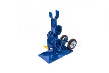 Katimex 107003 mechanischer Kabeltrommelheber, 800-2600 mm, 1 Stk.,6000kg / Paar