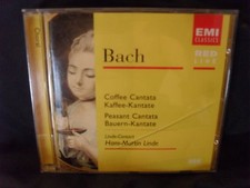 Bach - Kaffee-Kantate /