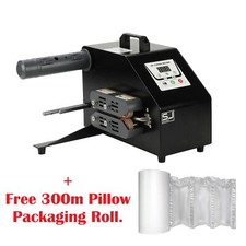 SJ50 Luftkissen Aufblas- und