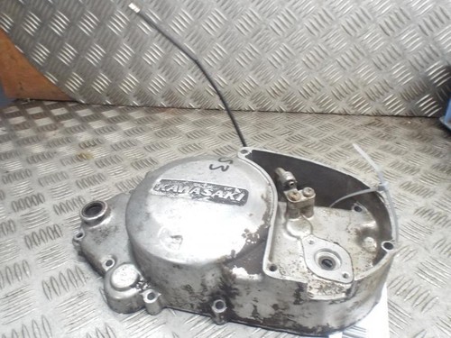 Kawasaki 250 350 400 - s2, s3