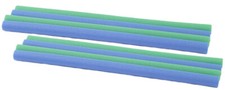 Trampolin Schaumstoffrohre 8