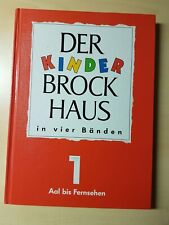 Lexikon "Der Kinder BROCKHAUS