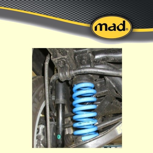 Mad höherlegung mm - mad,