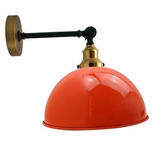 Antik Retro Vintage E27 Wandleuchte Wandlampe Industriell Wand lampe Licht