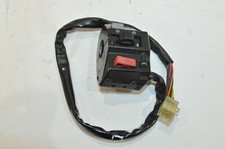 YAMAHA MAJESTY 250 YP SCHALTEREINHEIT LINKS LENKERSCHALTER HUPE BLINKER LICHT