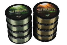 Korda Subline 1000m Schnur