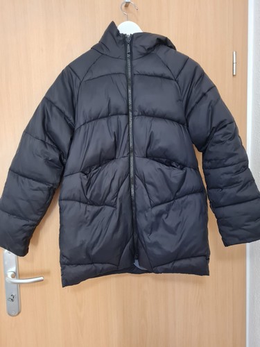 Zara pufferjacke winterjacke - zara,