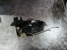 Türschloss links vorne Opel