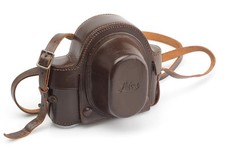Leitz Leica EFOOD Case f. IIc