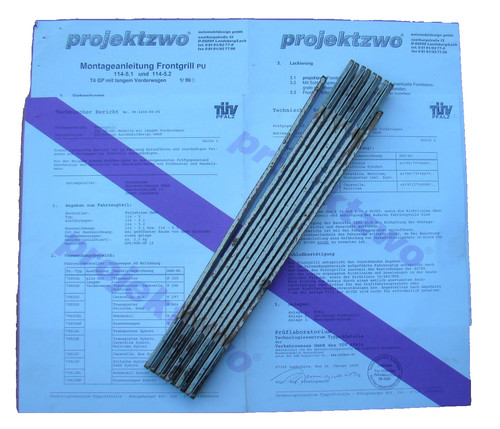 Teilegutachten - t4,