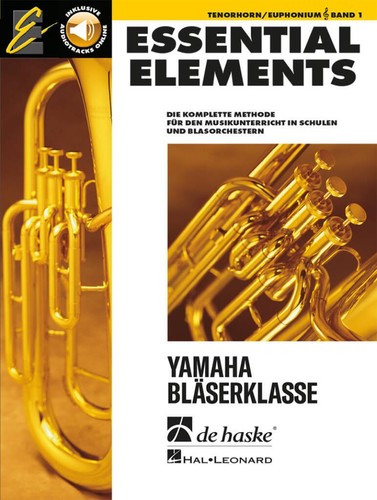 Essential elements für - essential,