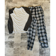 Herren pyjama - herren,