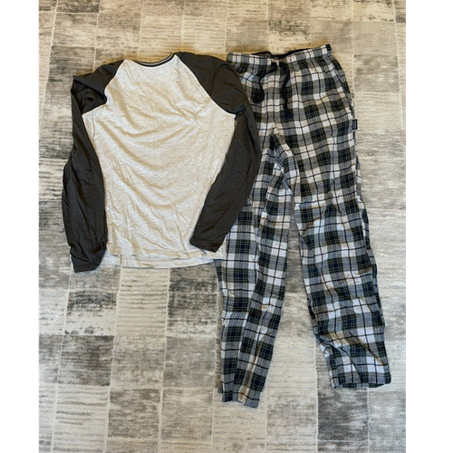 Herren pyjama - herren,