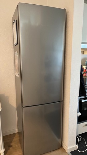 Bosch kühlschrank kge39alca - kühlschrank,