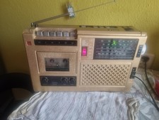 R4100 Kassettenrecorder