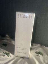 Calvin Klein - Eternity Eau De