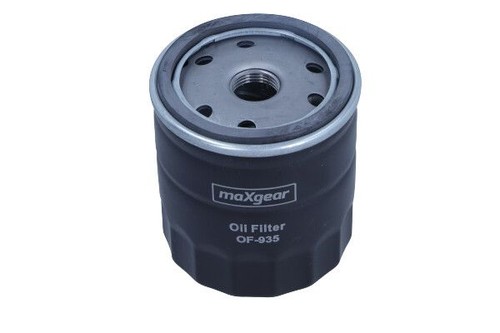 ölfilter für chevrolet - Ölfilter,