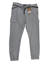 Indicode Herren Leinenhose