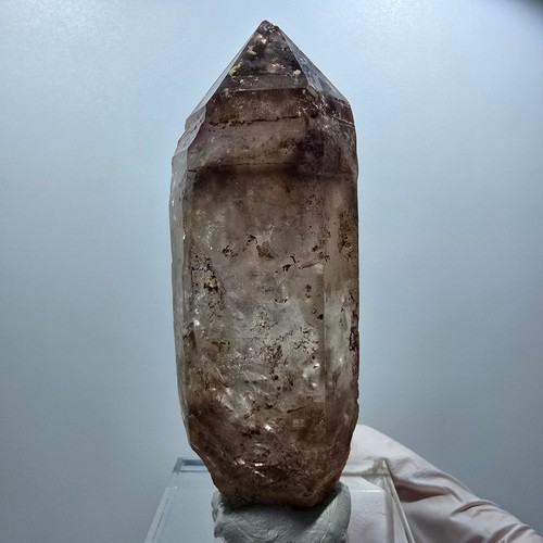 Enhydro phantom amethyst - enhydro,