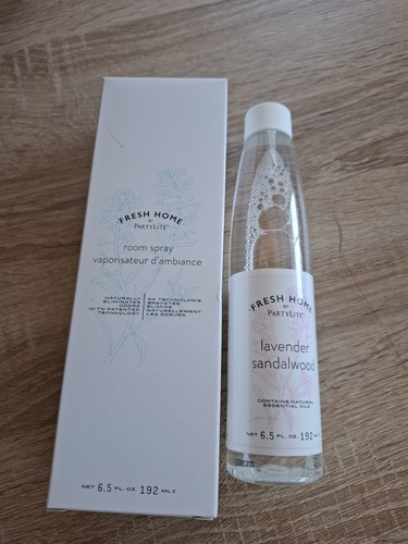Partylite raumspray lavendel - partylite, raumspray,
