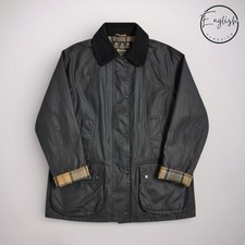 Barbour Beadnell Wachsjacke
