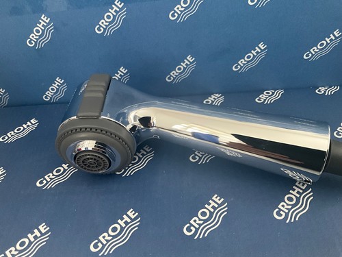 Grohe europlus küchenarmatur - europlus,